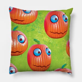 Halloween Pillow