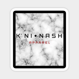 K’ N I • N A S H Magnet