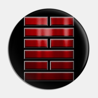 Arashikage Clan Symbol Pin