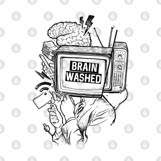 Brainwashed by Tomib