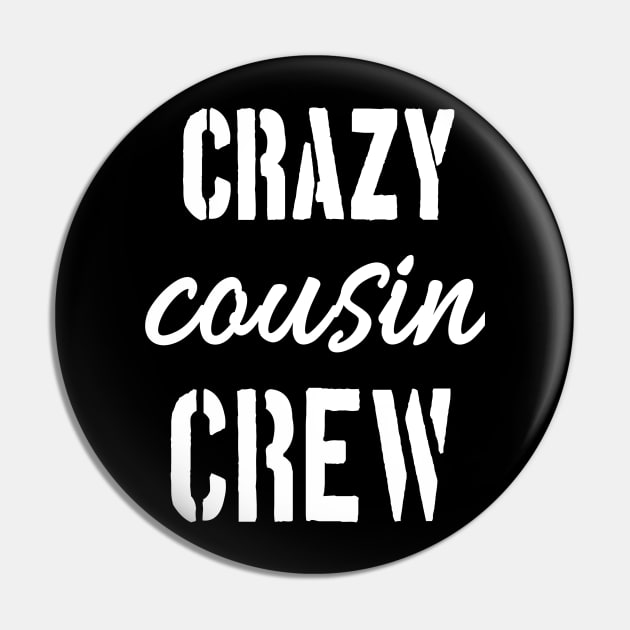 cousin crew shirts, team cousin shirt, matching cousin shirt Pin by khlal