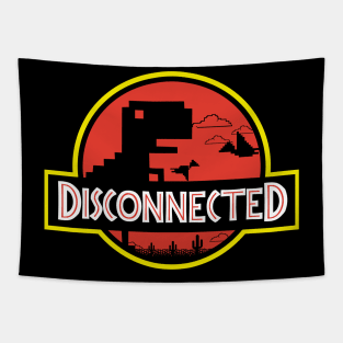 Disconnected Tapestry