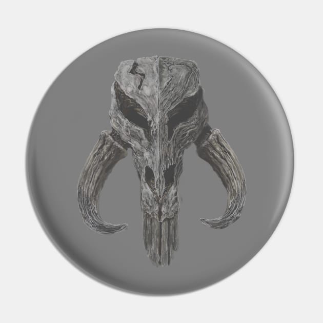 Mythosaur v.2 Pin by @Isatonic