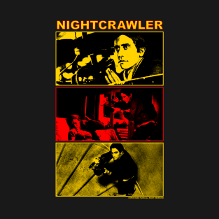 nightcrawler grunge T-Shirt