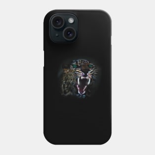 LEOPARD Phone Case