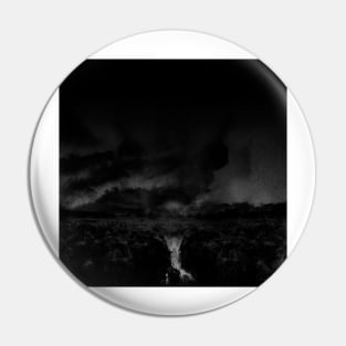 Amenra Mass Iiii Album Cover Pin