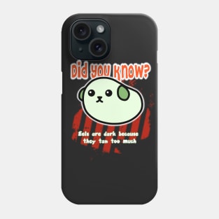 Did you know? 17 Phone Case