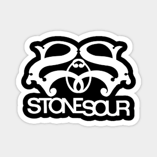 Stone Sour Magnet