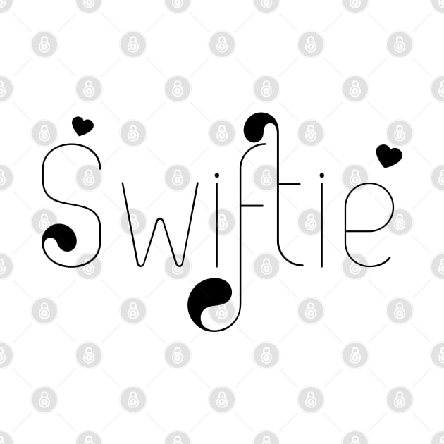 Swiftie by Aldrvnd