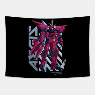 Aegis Gundam Tapestry