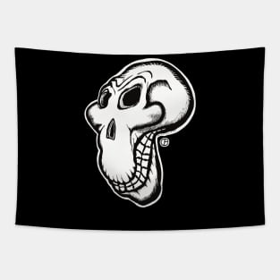 Goofskull Tapestry