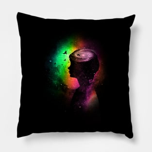 Child's Dream Pillow