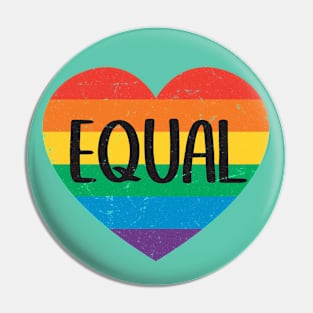 Pride Pin