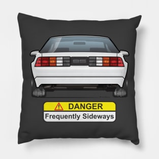 Danger Pillow