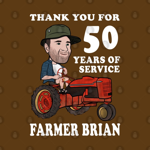 Farmer Brian by Daburninator22