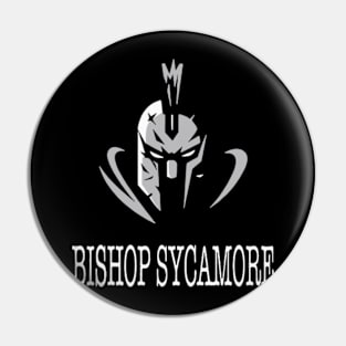 Bishop Sycamore Pin