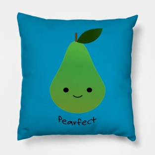 Pearfect Pear Pillow