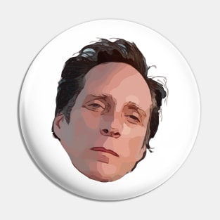 Alex Mahone Pin