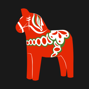 Dalahorse T-Shirt