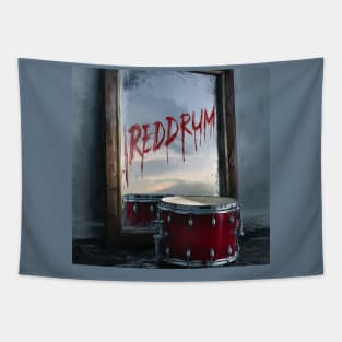 Reddrum Tapestry