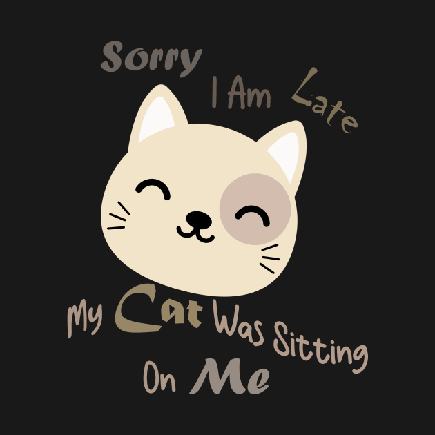 sorry i am late my cat was sitting on me by Ras-man93