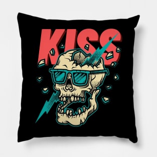 kiss Pillow