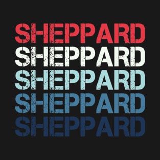 Sheppard T-Shirt