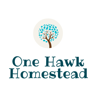 One Hawk Homestead T-Shirt