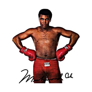 Muhammad Ali T-Shirt