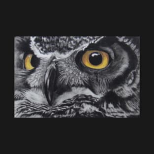 Knight Owl T-Shirt