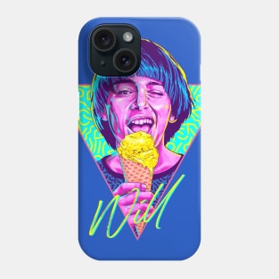 Ice Cream for Will Phone Case