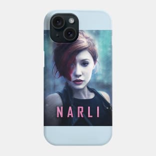 Narli Phone Case