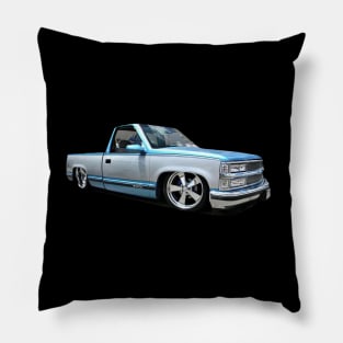 1988-1998 Chevy C1500 Pillow