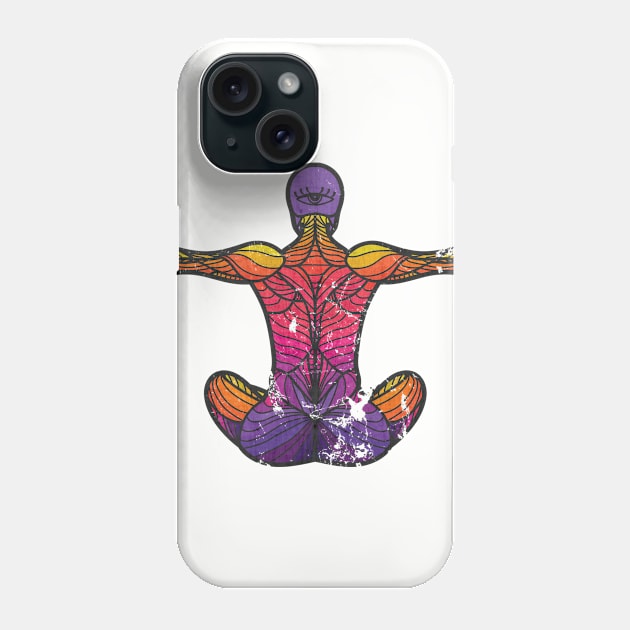 State of Mind Phone Case by sir_benjamin