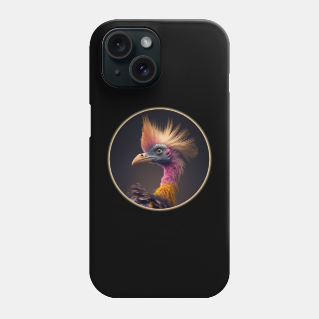 My bird is better than yours Phone Case by myepicass