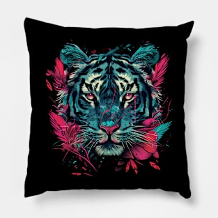 tiger Pillow