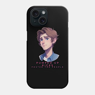 Indie Foster The People Phone Case