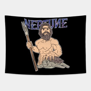 Neptune Tapestry