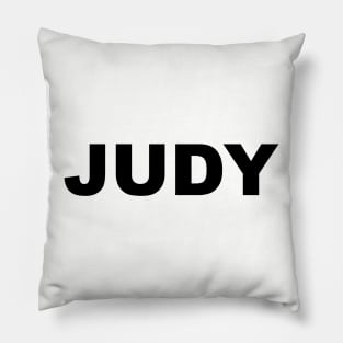 JUDY Pillow