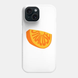 Syracuse Slice Phone Case