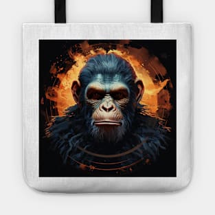 Apes Together Strong 2 Tote