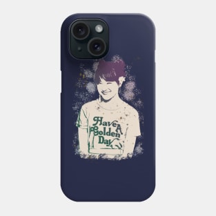 Kim Se-jeong Phone Case