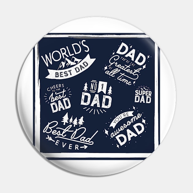 Fathers Day Text Best Father Ever Pin by ZUCCACIYECIBO