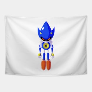 metal sonic Tapestry