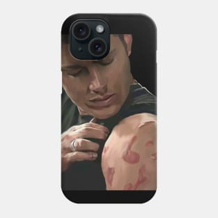 D.W Phone Case