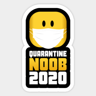 Roblox New Stickers Teepublic - roblox happy noob de memestickersco redbubble