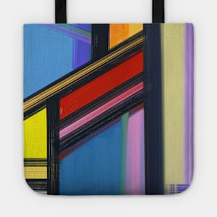 Doors Tote