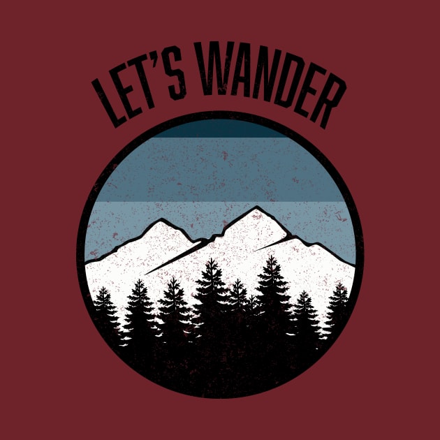 Wander by Sketch_Freelance_Graphic_Design