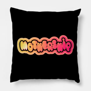 mothership Pillow