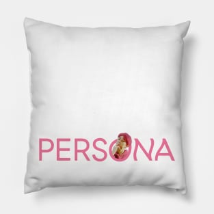 PERSONA NAMJOON (BTS) Pillow